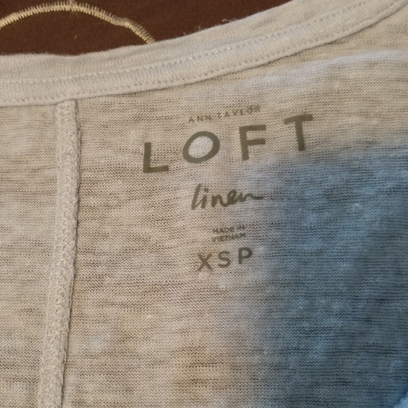 Loft T Shirt Bundle - Picture 7 of 8